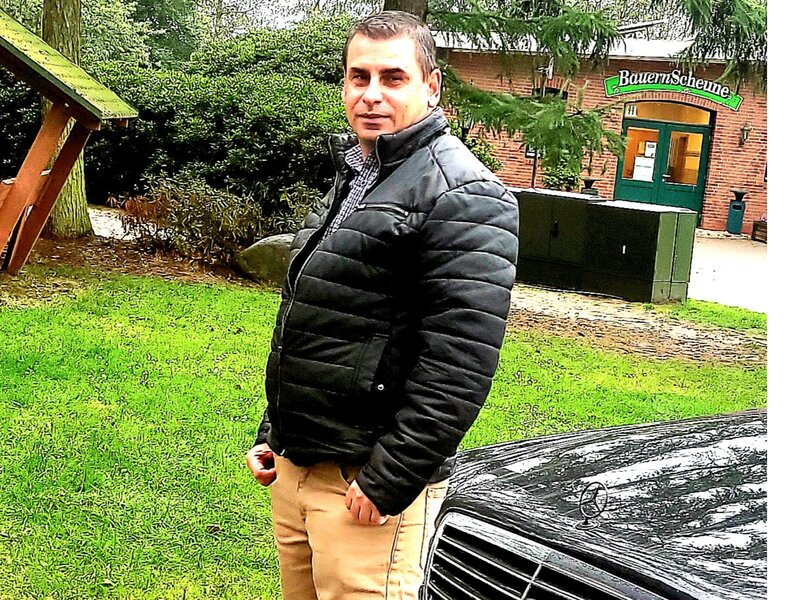 Doresc o relatie serioasa.