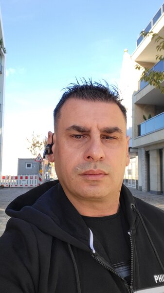 Doresc o relatie serioasa.