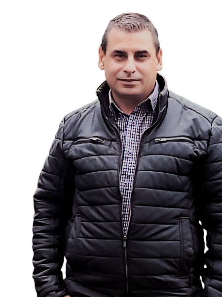 Doresc o relatie serioasa.