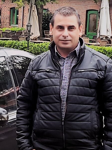 Doresc o relatie serioasa.